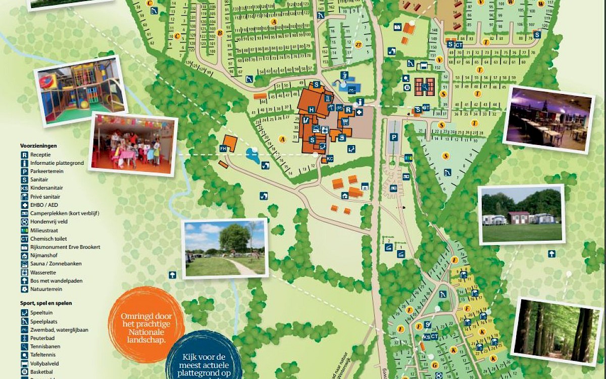 Recreatiepark Het Winkel