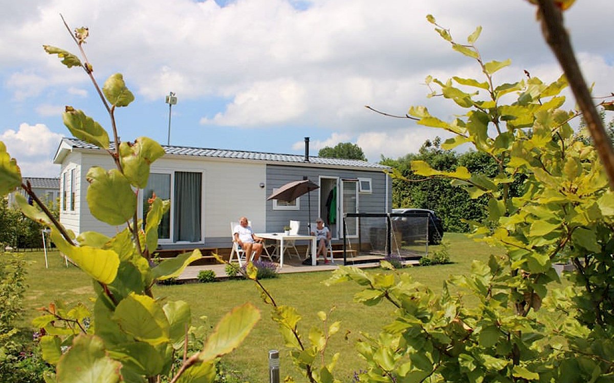 Camping De Lage Werf