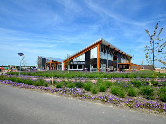 Ferienpark De Boomgaard
