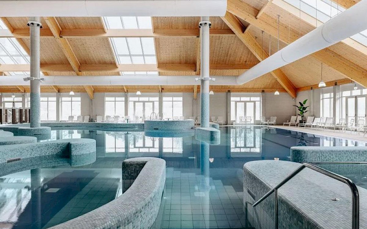 Beach Resort Nieuwvliet-Bad