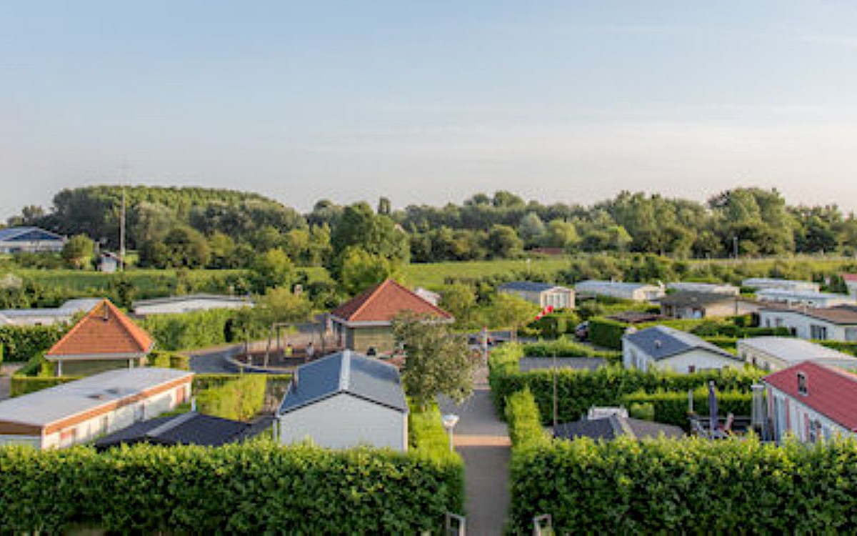 Caravanpark Grevelingenpolder