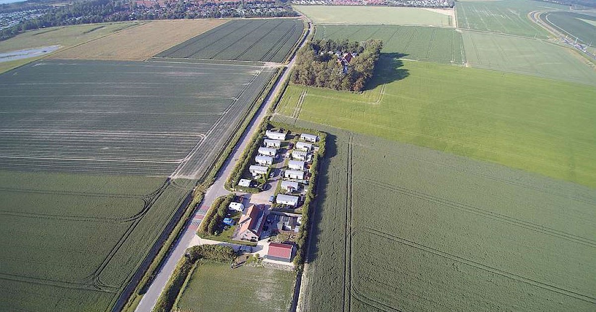 Camping Helleweg