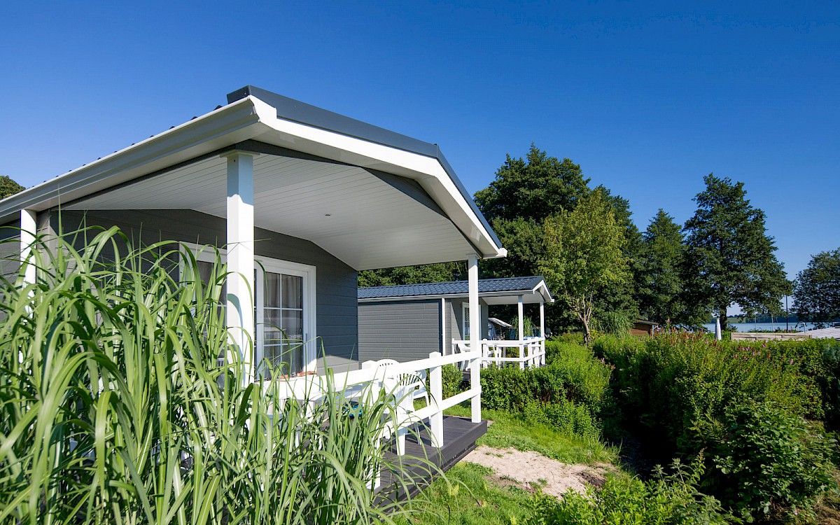 Seecamping Weisserbrunnen