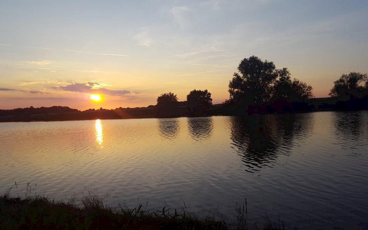 Camping Camp am Reihersee