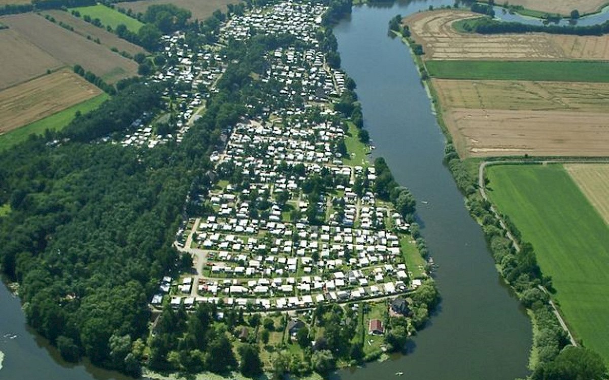 Camping Camp am Reihersee