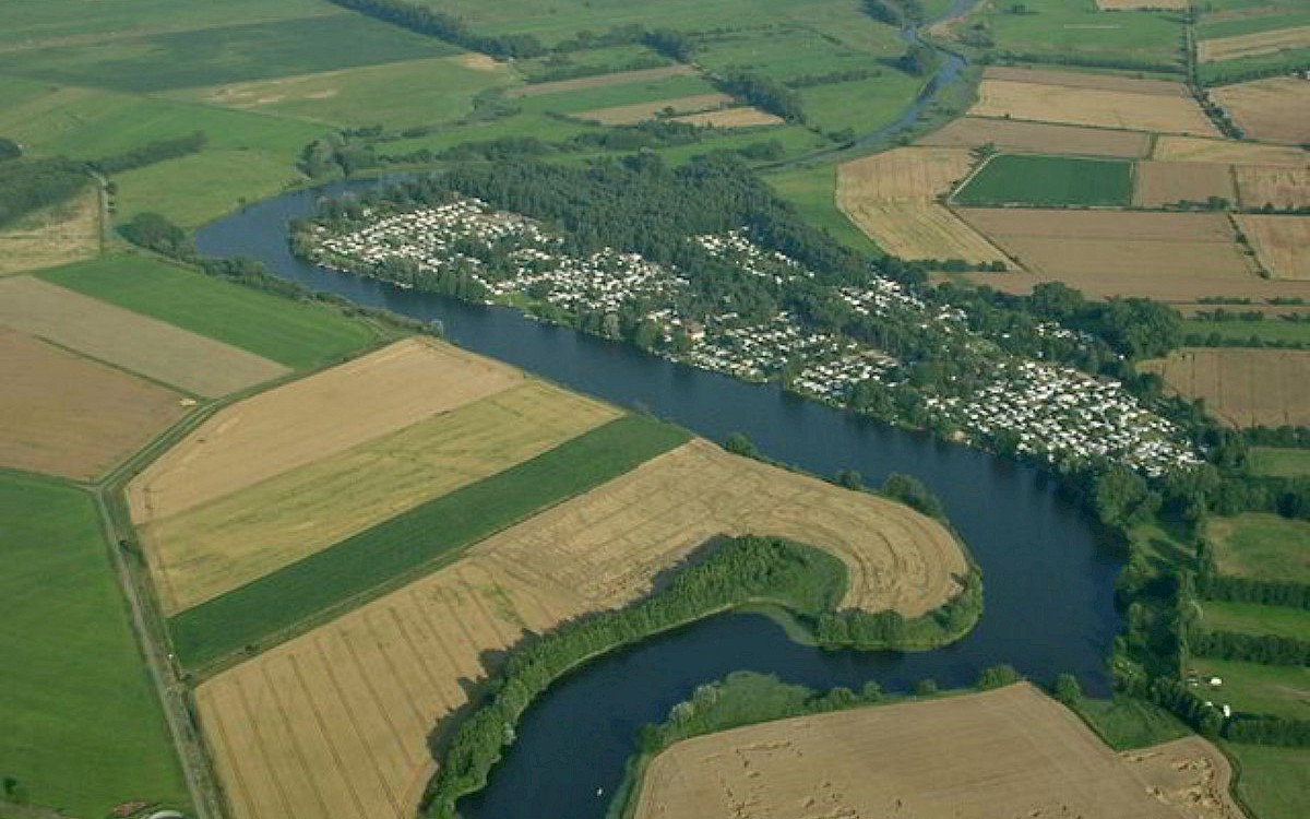 Camping Camp am Reihersee