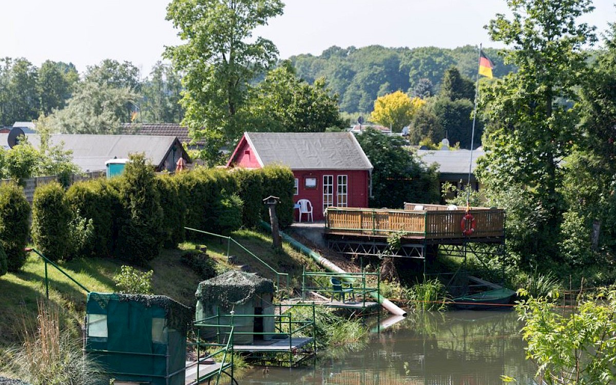 Freizeitanlage Altfeld