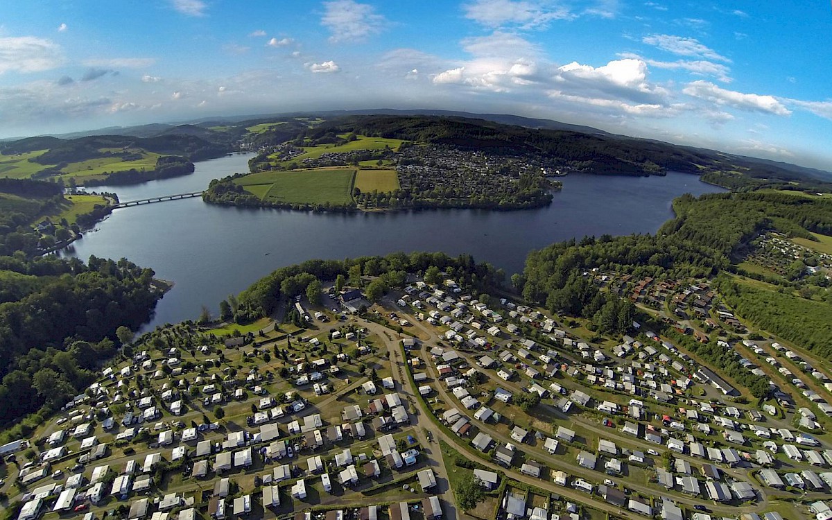 Camping Gut Kalberschnacke