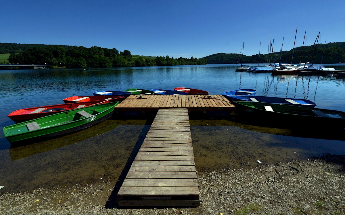 Camping Gut Kalberschnacke