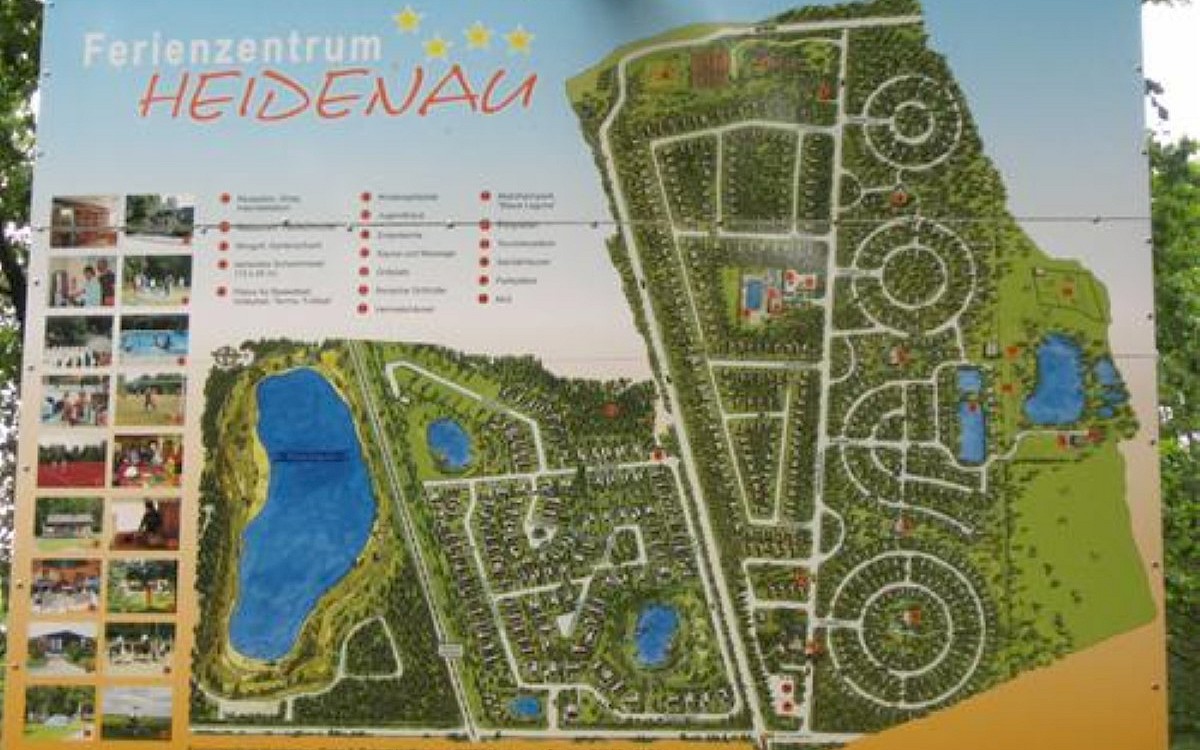 Ferienzentrum Heidenau