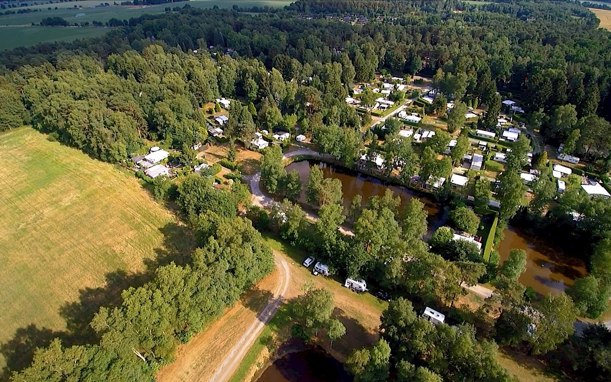 Ferienzentrum Heidenau