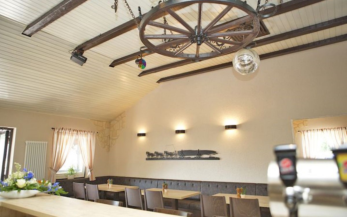 Ferein- und Campinganlage Schuldt