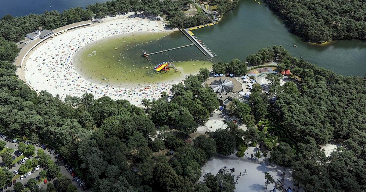Camping Zilvermeer