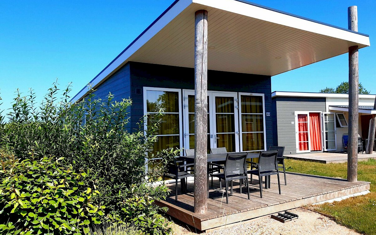 Kompas Camping Nieuwpoort