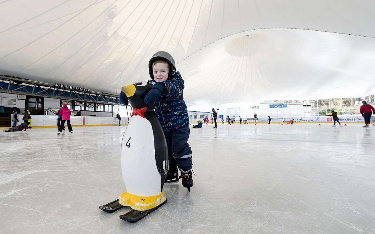 Beaufort Camping Plage