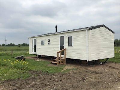 Familie Krüger van der Wee