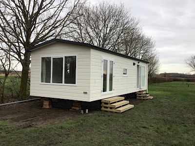 Campingplatz Dorpzicht