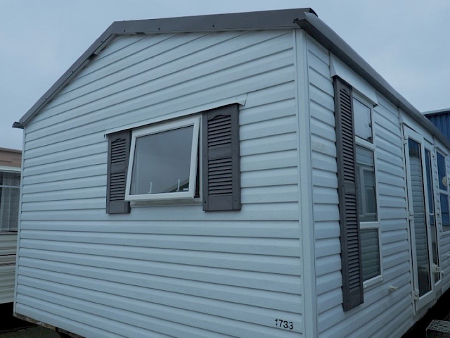 Atlas Concerto 860CL