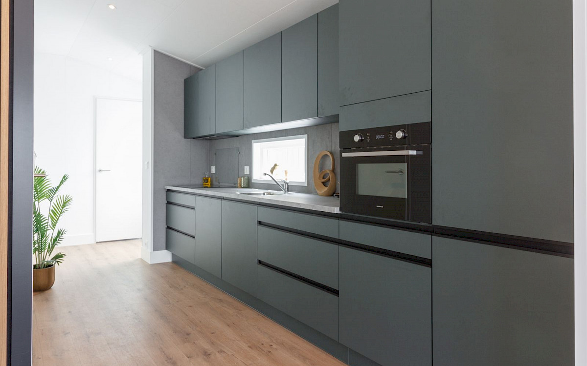 De Bergjes Denver 1300/1