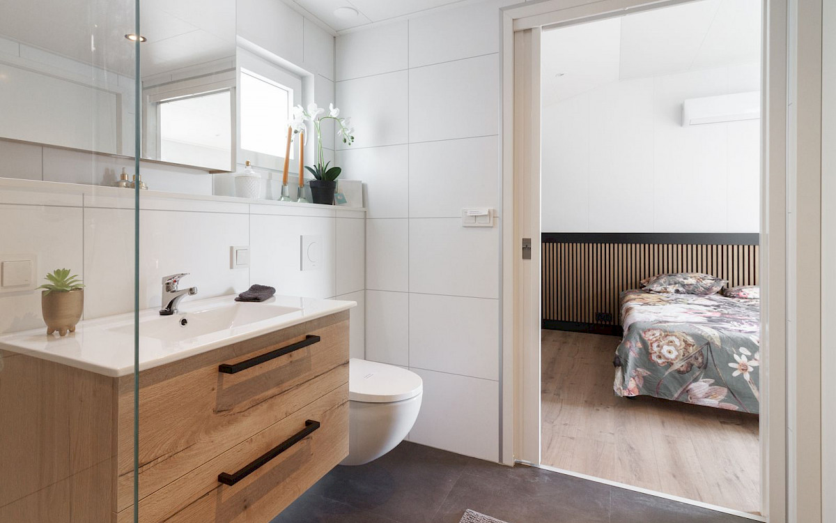 De Bergjes Denver 1300/1