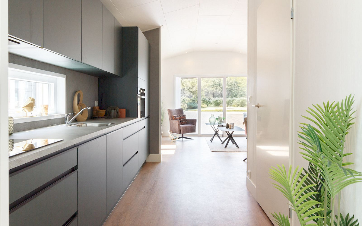 De Bergjes Denver 1300/1