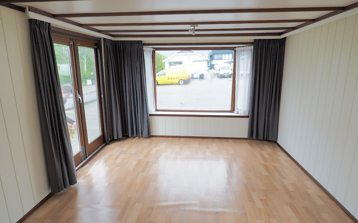 Chalet Aloha 850/2 Super