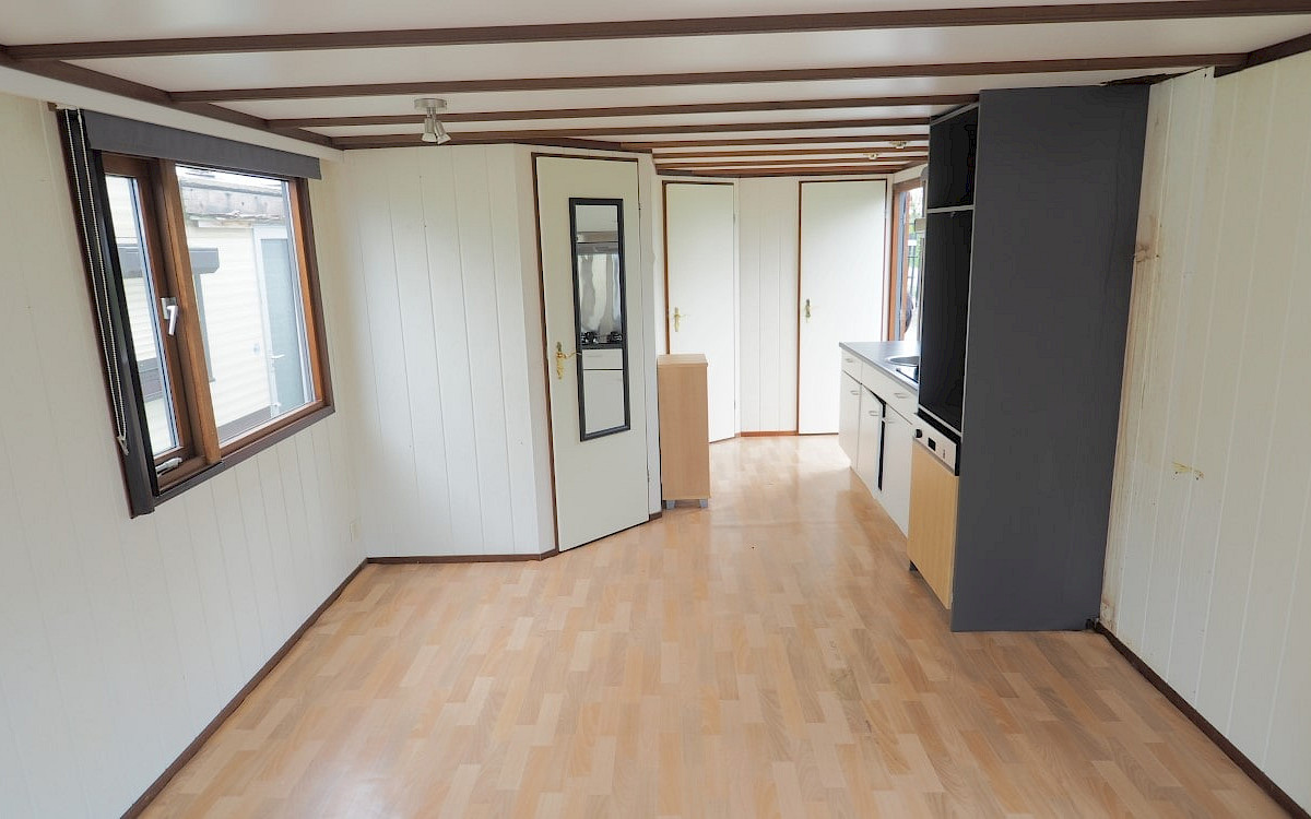 Chalet Aloha 850/2 Super