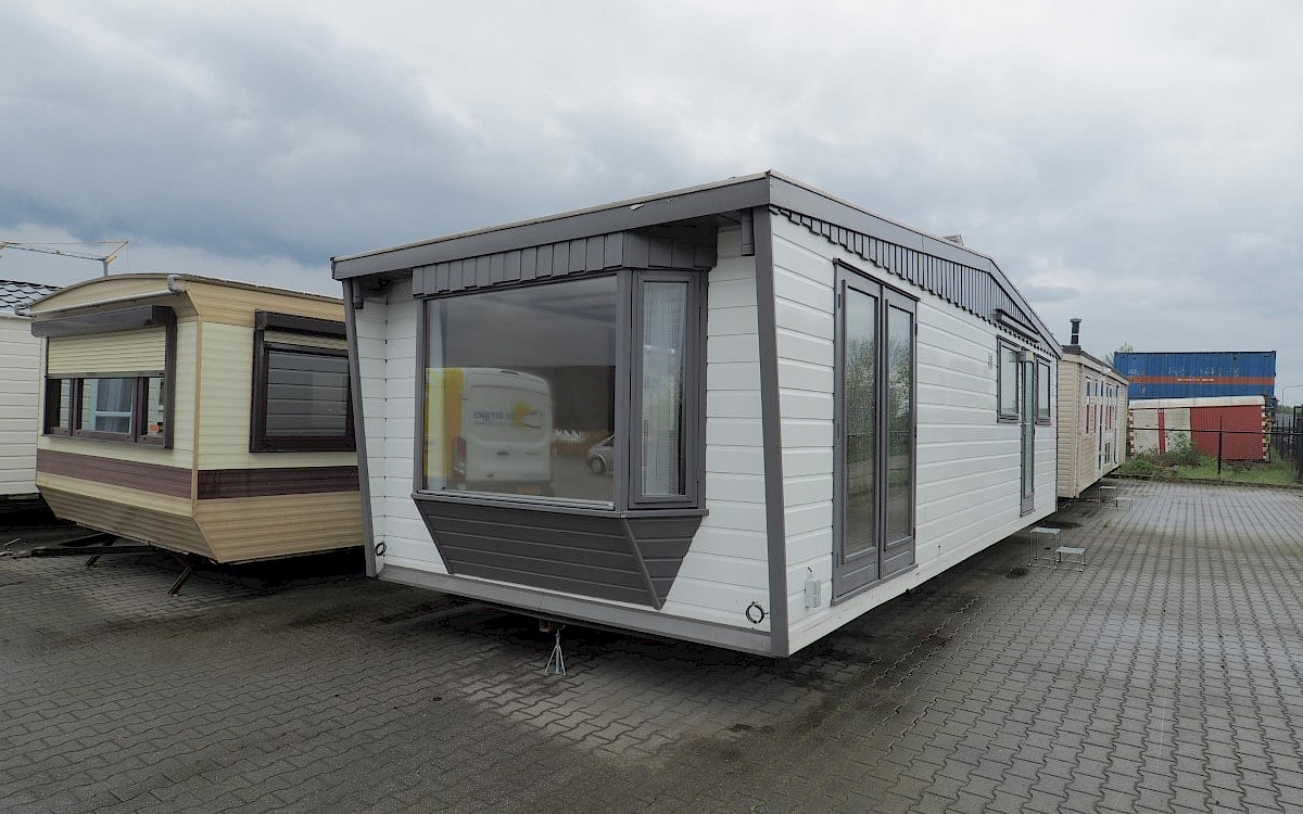 Chalet Aloha 850/2 Super