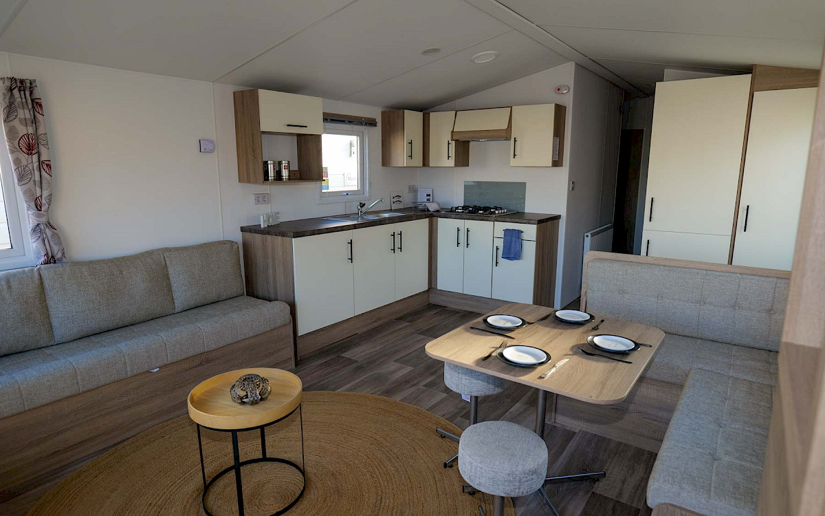 De Bergjes serie Siësta 1100/3 Super