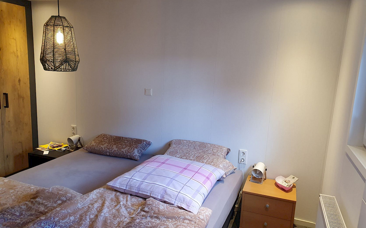 De Bergjes Da Vinci 900/2