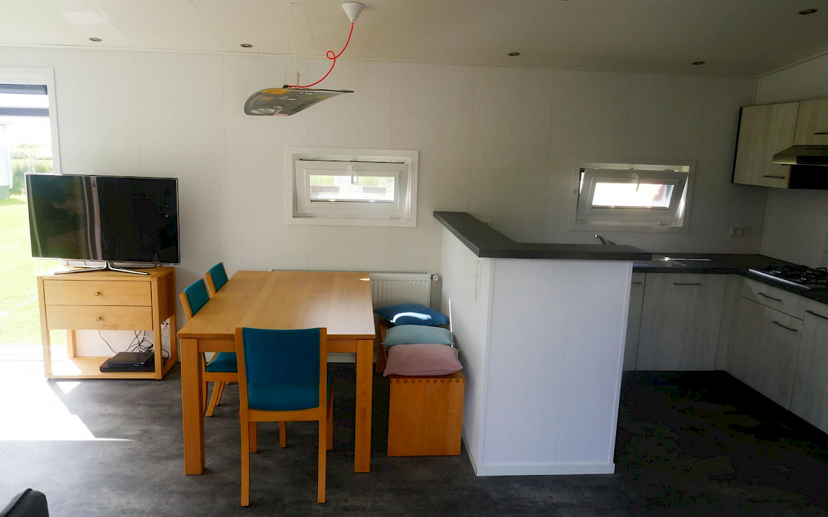 De Bergjes Da Vinci 900/2