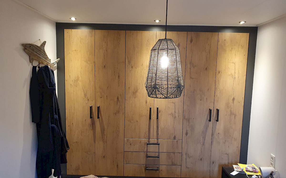 De Bergjes Da Vinci 900/2