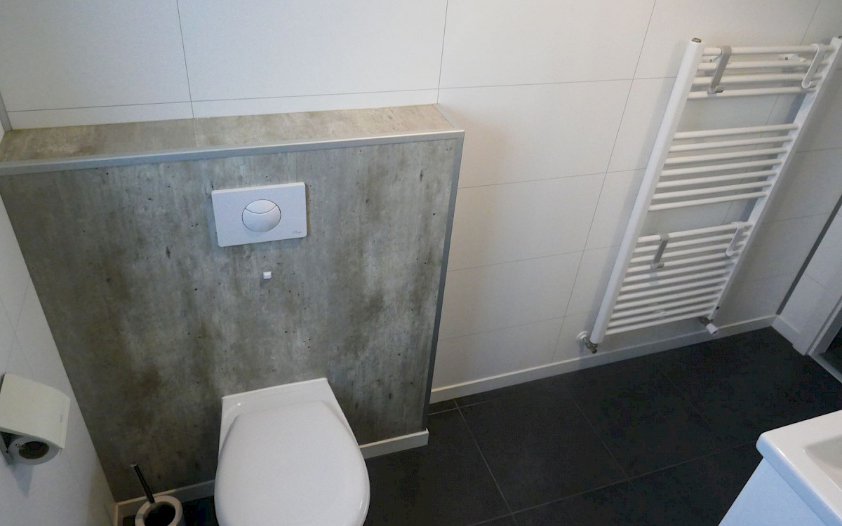 De Bergjes Da Vinci 900/2