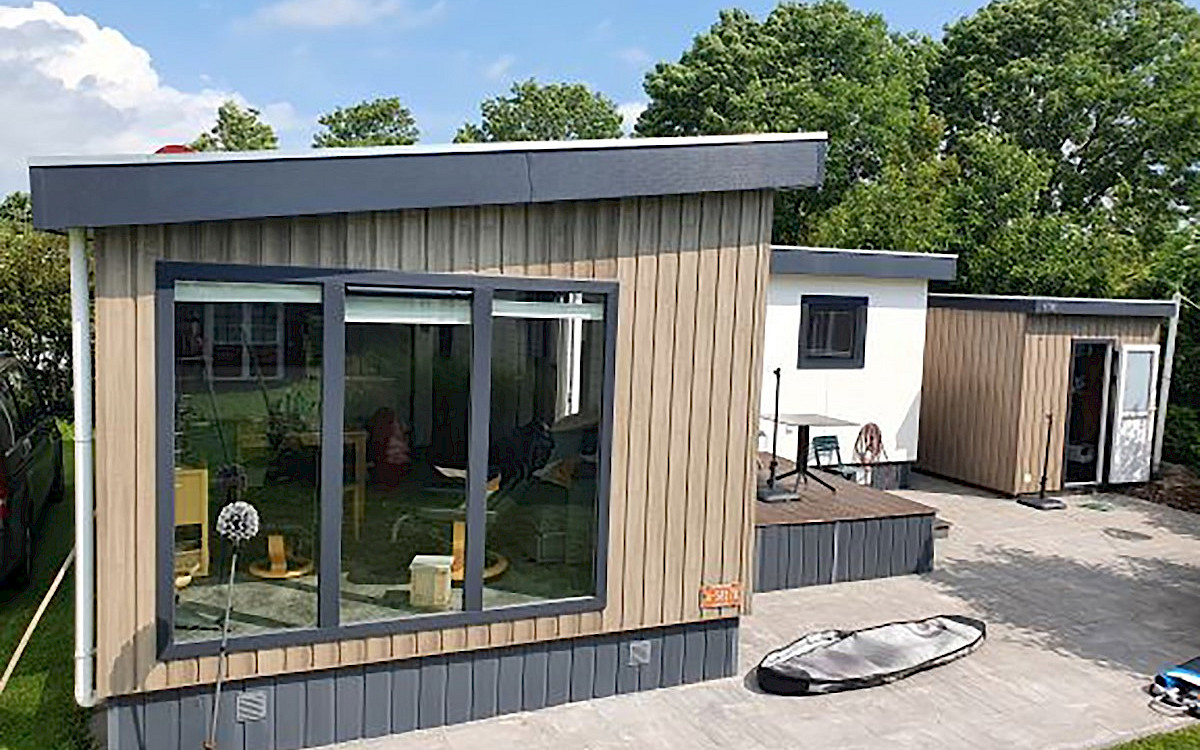 De Bergjes Da Vinci 900/2