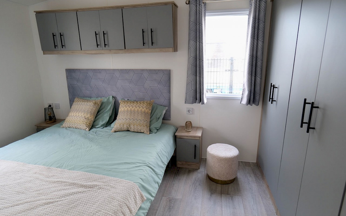 De Bergjes serie Monviso 1100/2