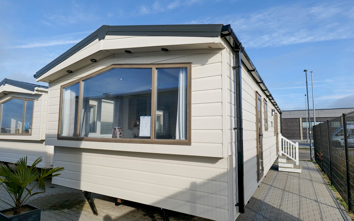 De Bergjes serie Monviso 1100/2