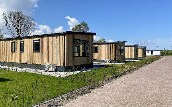 Mobilheim Deutschland