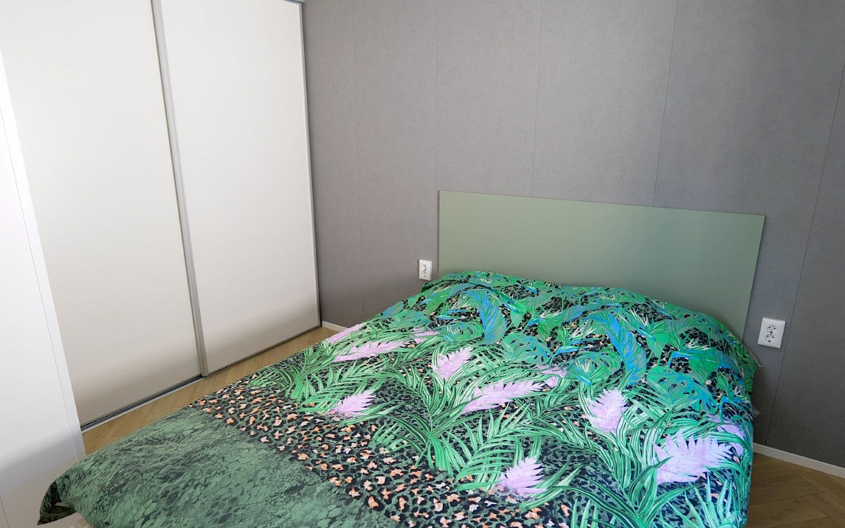 De Bergjes PK Volente Special 1100/2 Industrieel