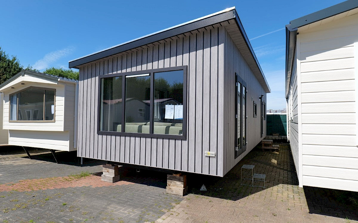 De Bergjes PK Volente Special 1100/2 Industrieel