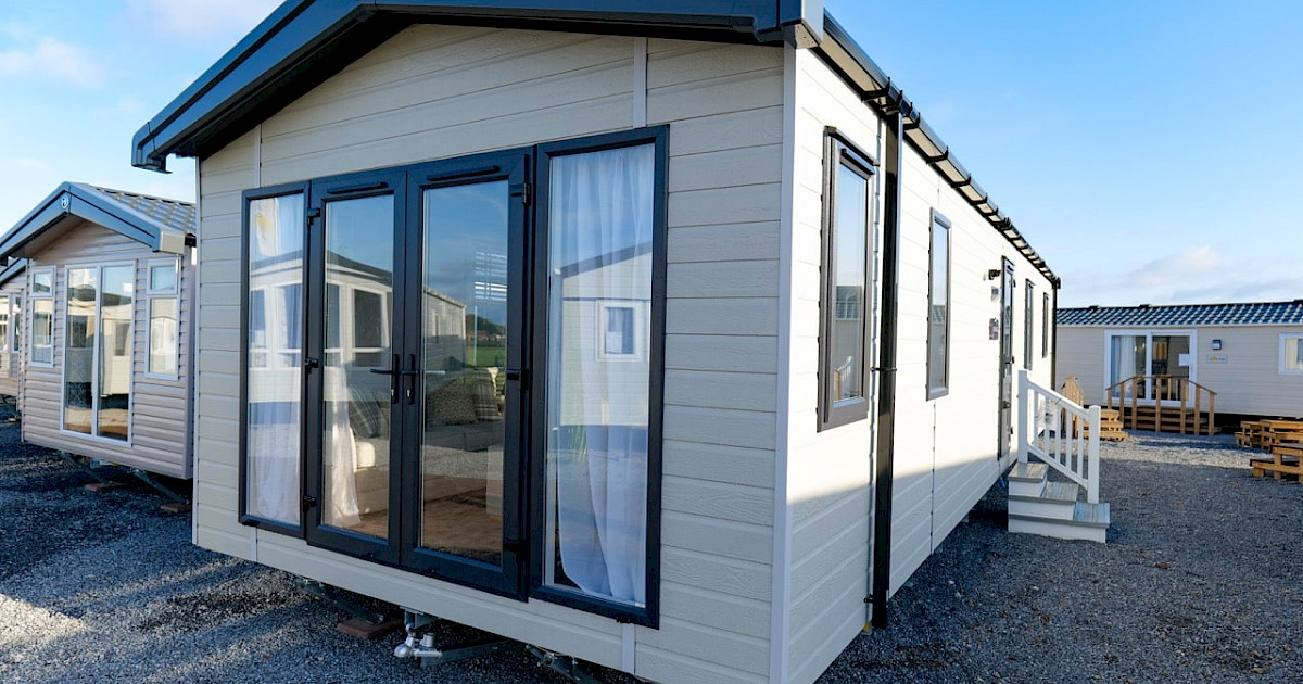 Swift Vendee Lodge 42x13/2