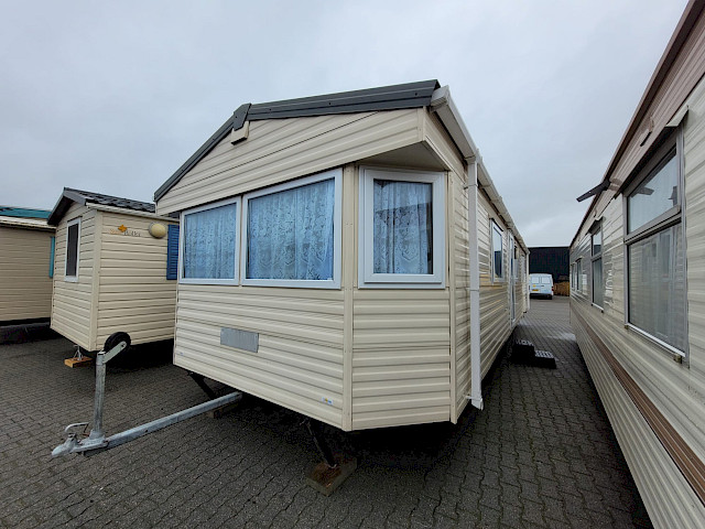 Delta Darwin 35x12/2