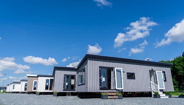 Mobilheim Ostsee kaufen