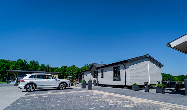 Ostsee Mobilheim