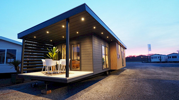 Mobilheim Ostsee kaufen