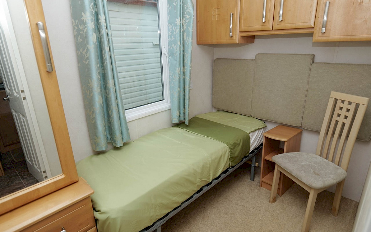 Pemberton Mystique 1200/3