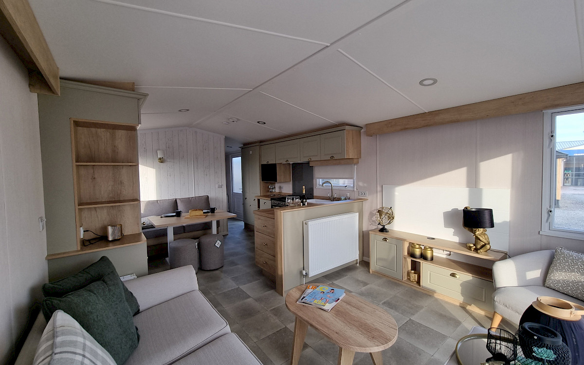 Swift Moselle Country 1200/2