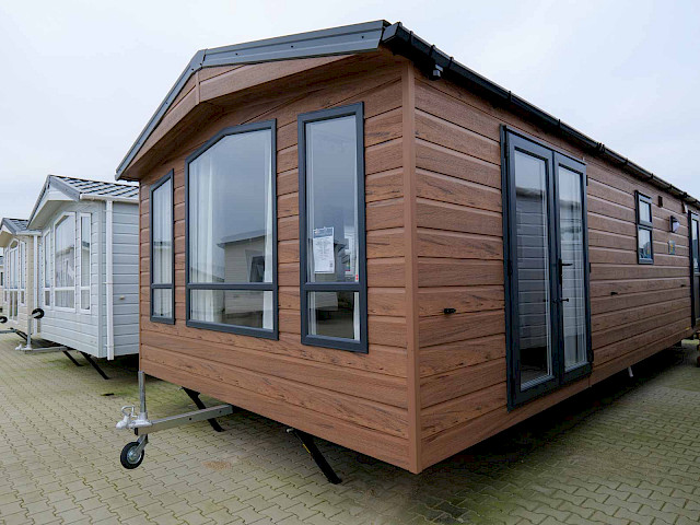 De Bergjes Serie Woodline 1100/2 FEB