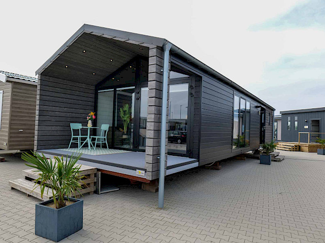 De Bergjes Woodridge Special
