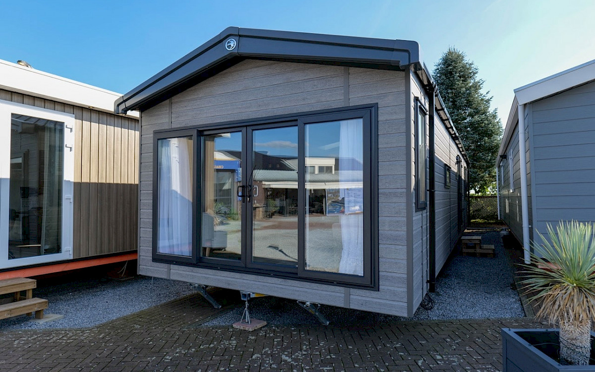 Swift Moselle Lodge 1200/2