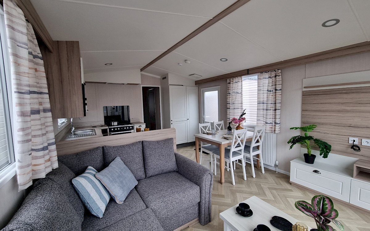 Swift Ardennes Coastal 1000/2